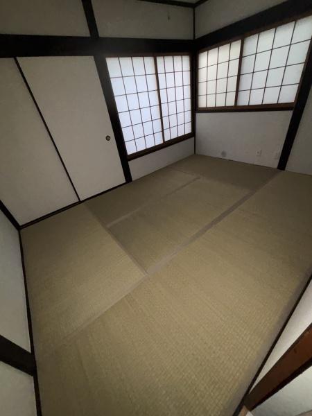 大阪市東住吉区矢田２丁目の貸家
