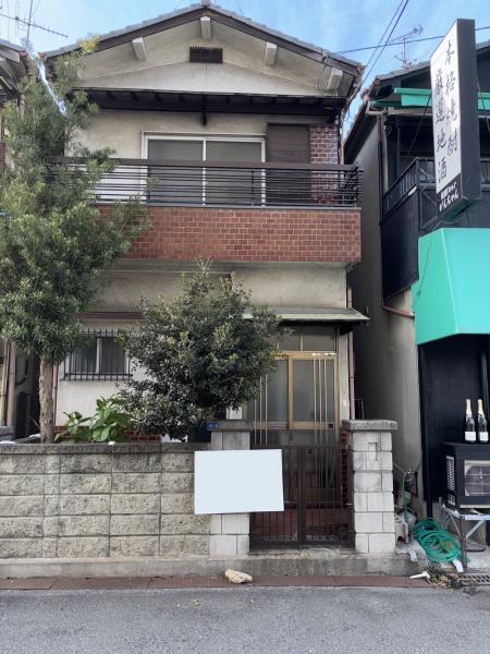 矢田2丁目戸建