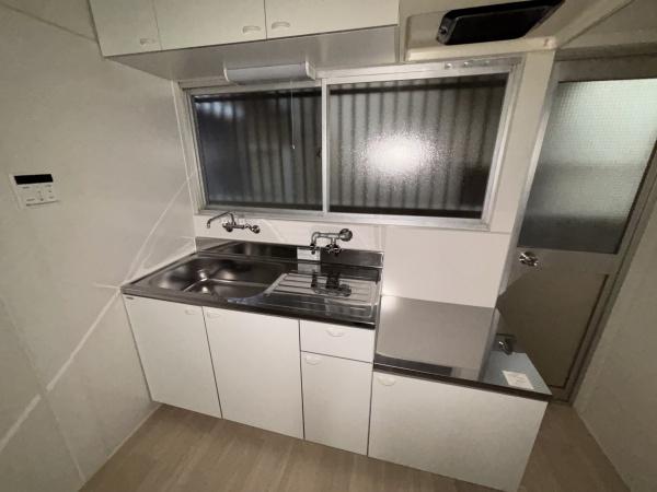 矢田2丁目戸建