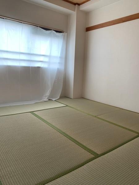 フローラル平野