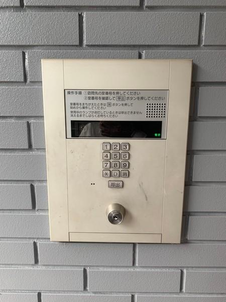 フローラル平野