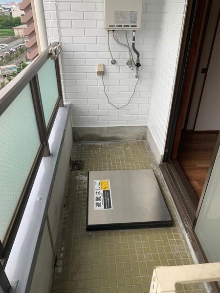 フローラル平野