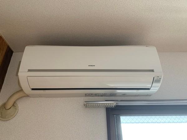 フローラル平野