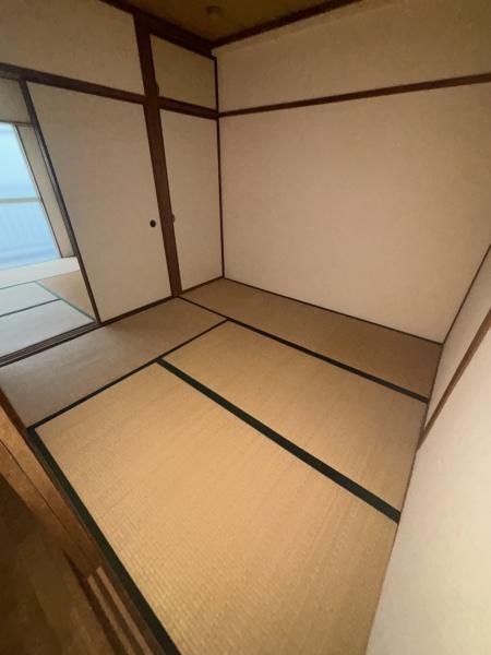 大阪市東住吉区矢田３丁目のマンション
