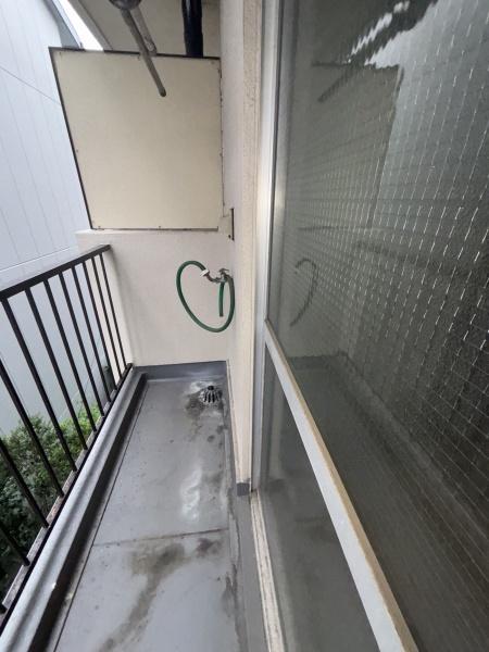 大阪市東住吉区矢田３丁目のマンション