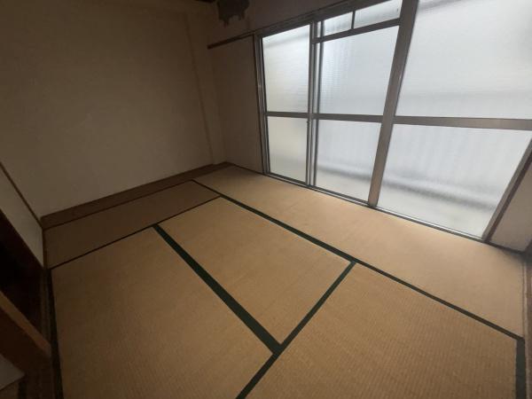 大阪市東住吉区矢田３丁目のマンション
