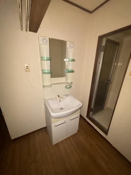 大阪市東住吉区矢田３丁目のマンション