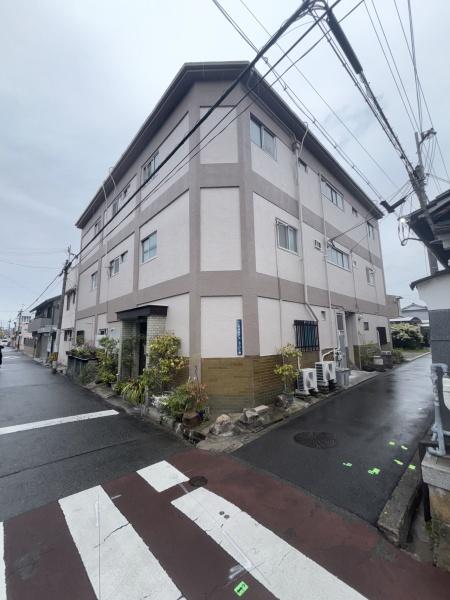 松本マンション