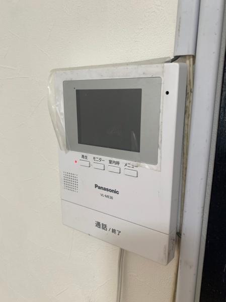 瓜破東３丁目テラス