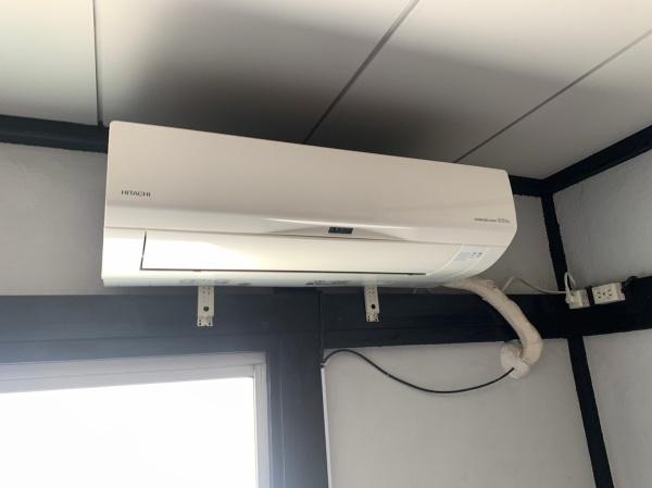 瓜破東３丁目テラス