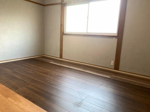 瓜破東３丁目テラス