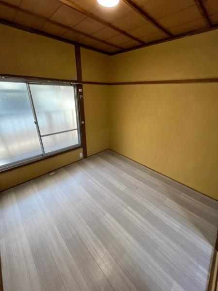 瓜破東３丁目テラス