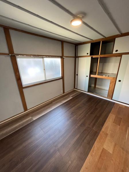 瓜破東３丁目テラス