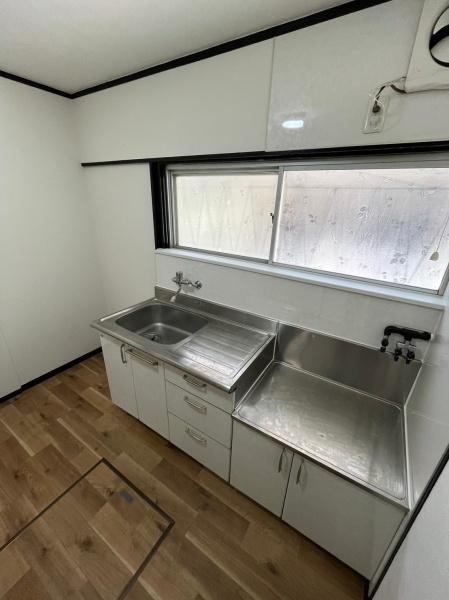 瓜破東３丁目テラス