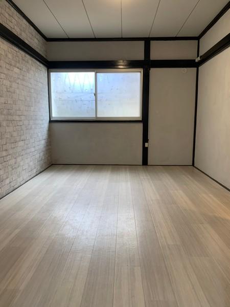 瓜破東３丁目テラス