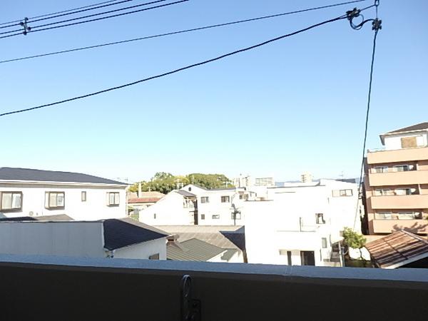 ラヴィータ平野