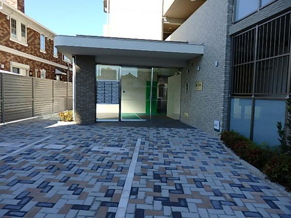 ラヴィータ平野