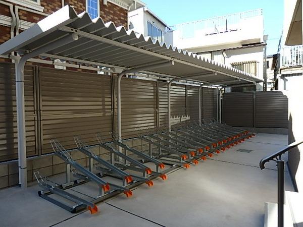 ラヴィータ平野