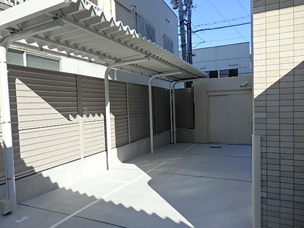 ラヴィータ平野
