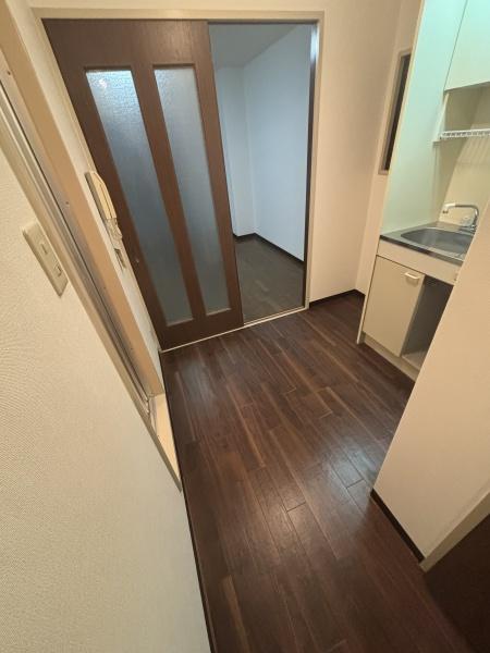 大阪市東住吉区北田辺４丁目のマンション