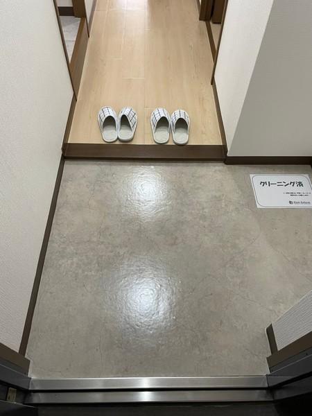 ウイングコート南栄