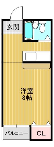 ワンプレイス平野南