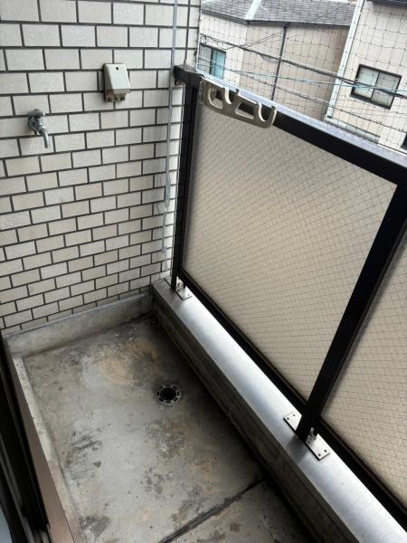 ワンプレイス平野南