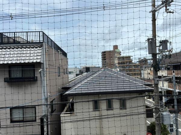 ワンプレイス平野南