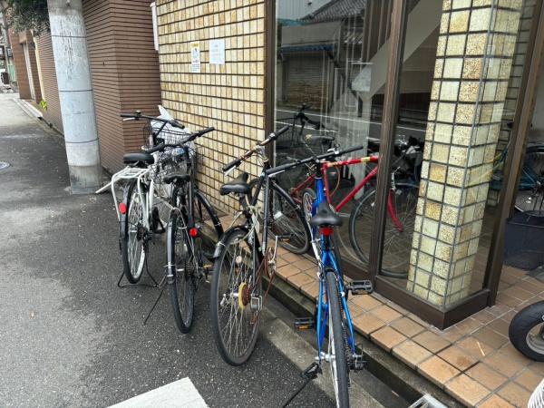 ワンプレイス平野南