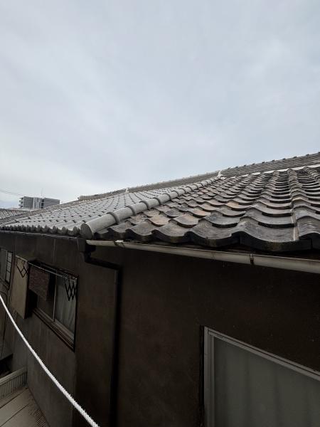 大阪市東住吉区田辺３丁目のマンション