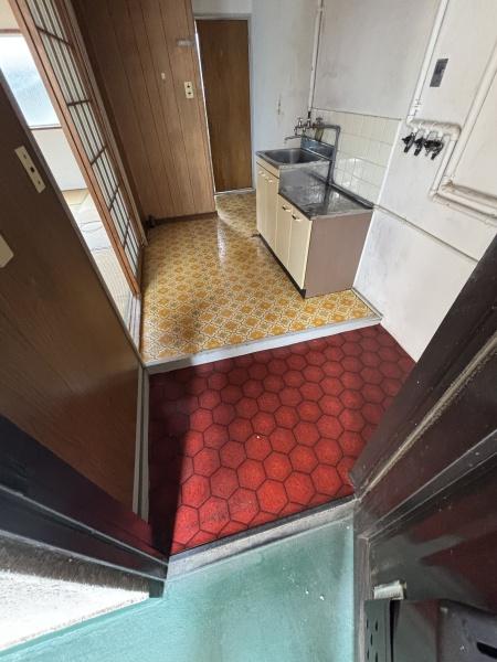 堀井マンション2号館