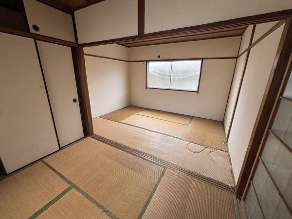 大阪市東住吉区田辺３丁目のマンション