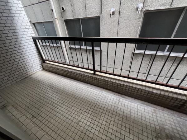 東大阪市上小阪３丁目のマンション