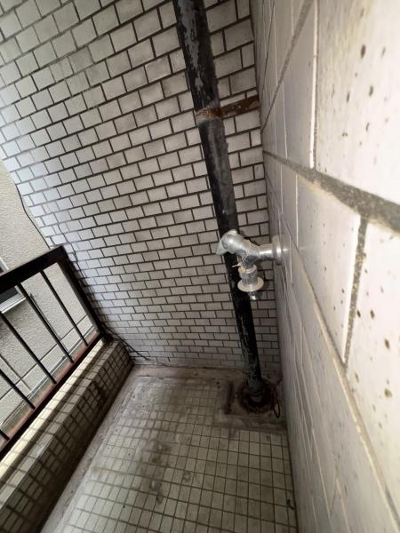 東大阪市上小阪３丁目のマンション