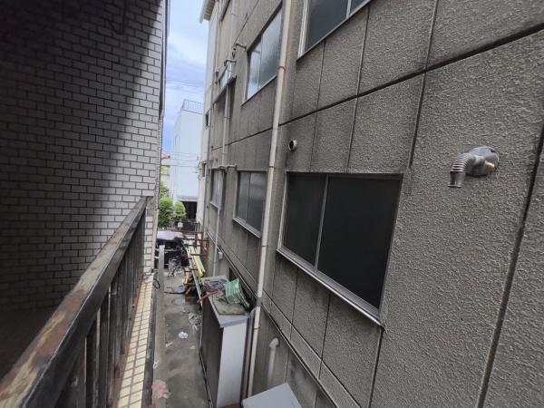 東大阪市上小阪３丁目のマンション