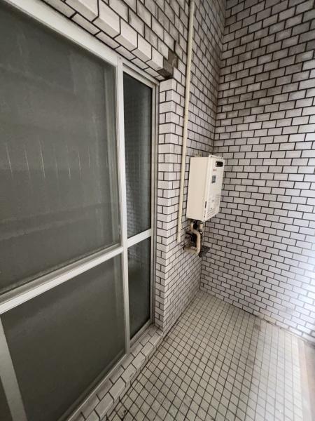 東大阪市上小阪３丁目のマンション