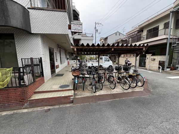 東大阪市上小阪３丁目のマンション