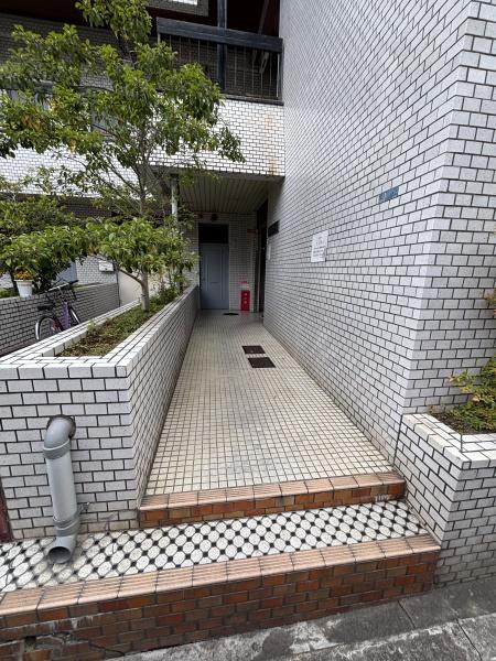 東大阪市上小阪３丁目のマンション