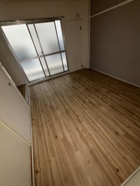 東大阪市上小阪３丁目のマンション