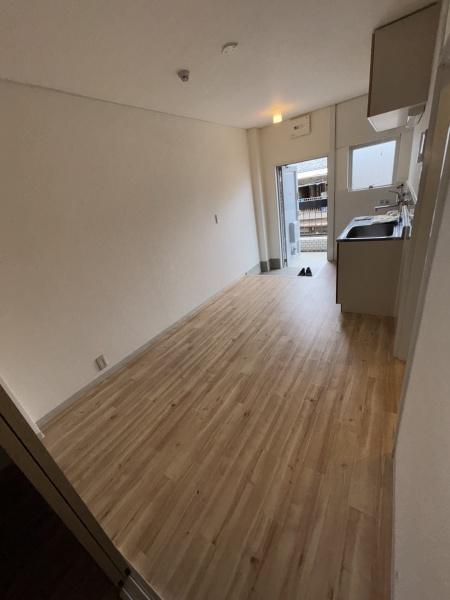 東大阪市上小阪３丁目のマンション