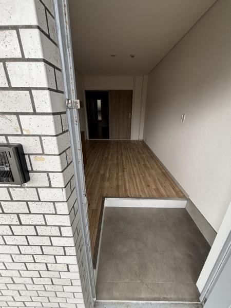 東大阪市上小阪３丁目のマンション
