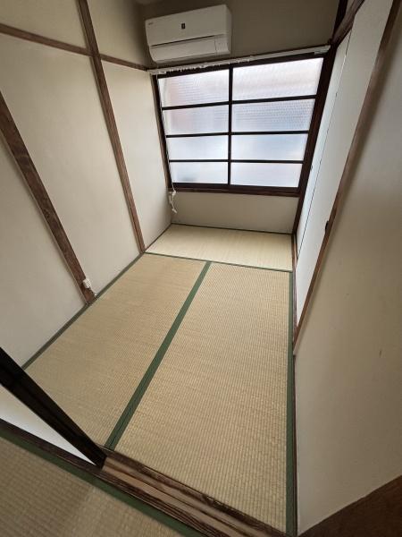 矢田連棟テラス