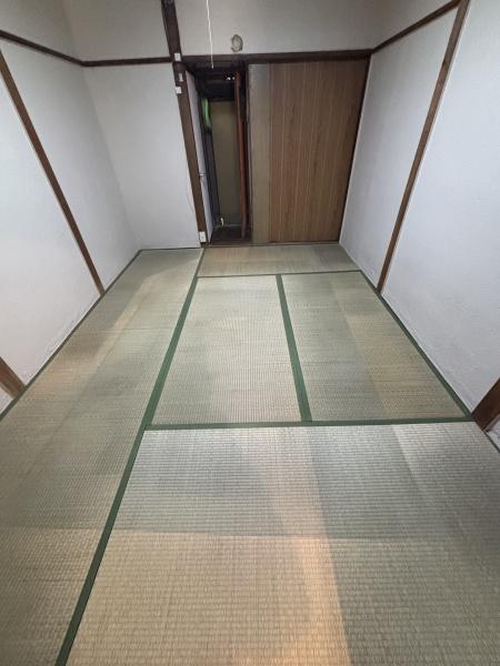 矢田連棟テラス
