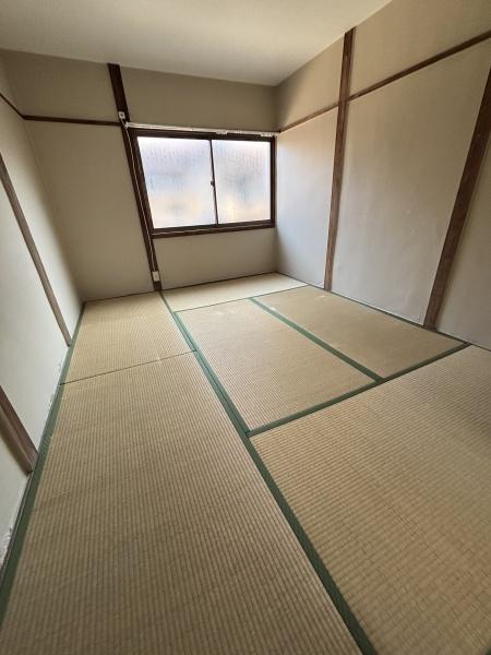 矢田連棟テラス