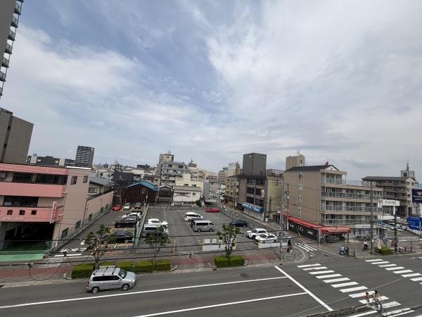 しらさぎアイグラットラレジデンス