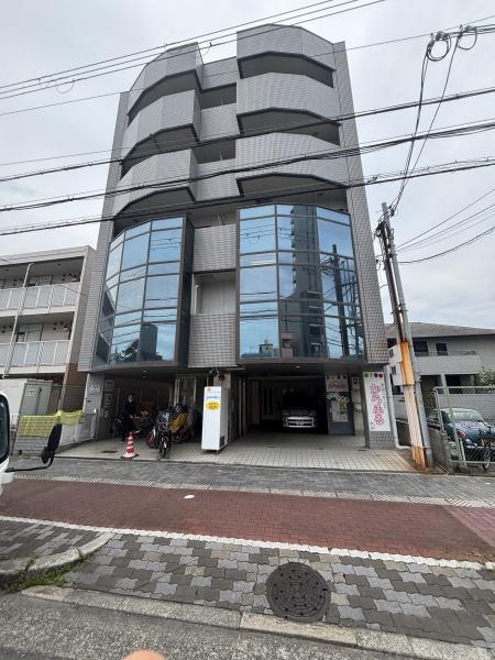 しらさぎアイグラットラレジデンス