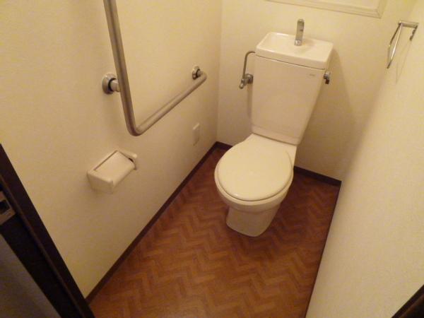 コーシャハイツ中野