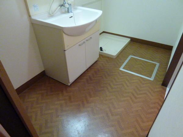 コーシャハイツ中野