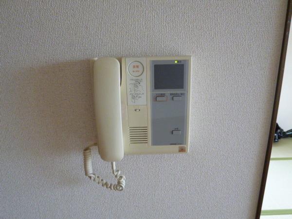 コーシャハイツ中野