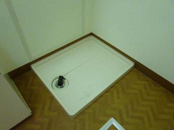 コーシャハイツ中野